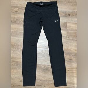 EUC Nike Women’s Dri-FIT Running Leggings in Size S